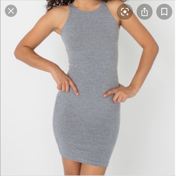 American Apparel Dresses & Skirts - American Apparel Dress